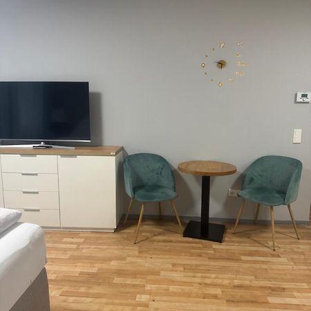 Studio Apartment Am Hauptbahnhof N2 Nürnberg Dış mekan fotoğraf