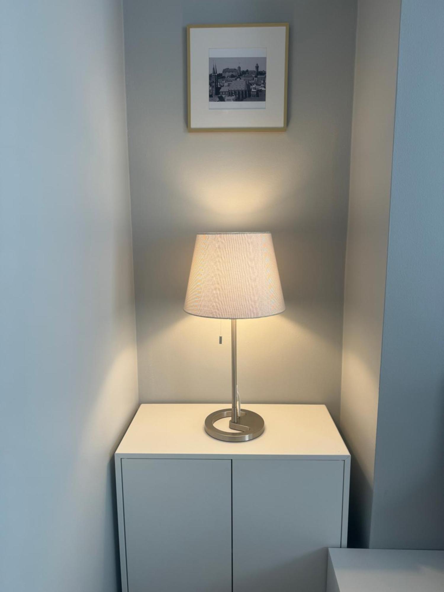Studio Apartment Am Hauptbahnhof N2 Nürnberg Dış mekan fotoğraf